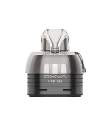 2 X CARTUCHO POD VPRIME 0.6OHM - OXVA