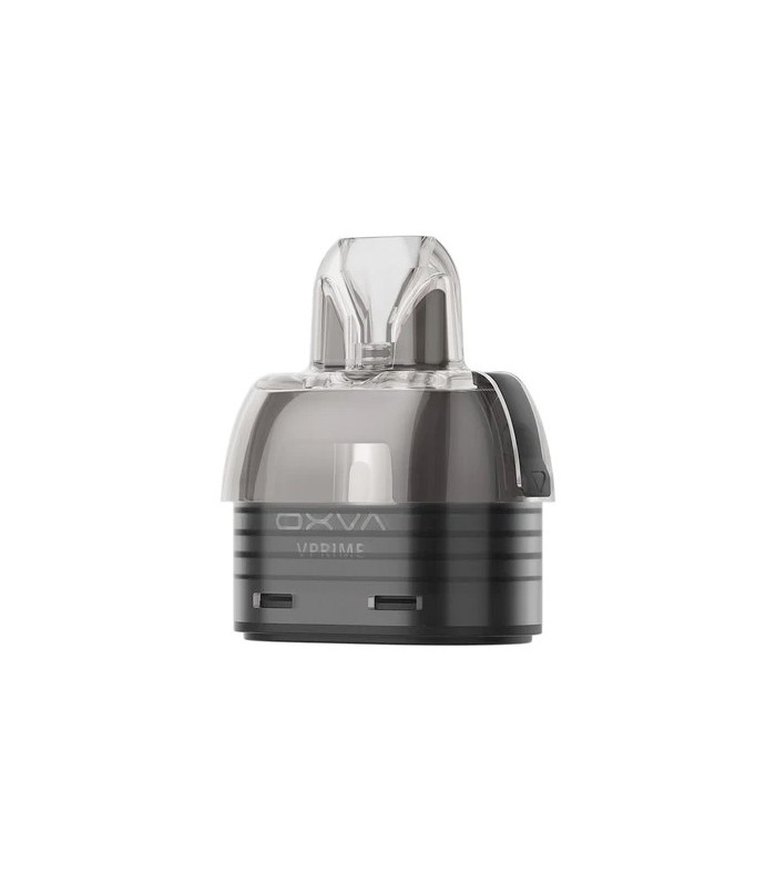 2 X CARTUCHO POD VPRIME 0.6OHM - OXVA