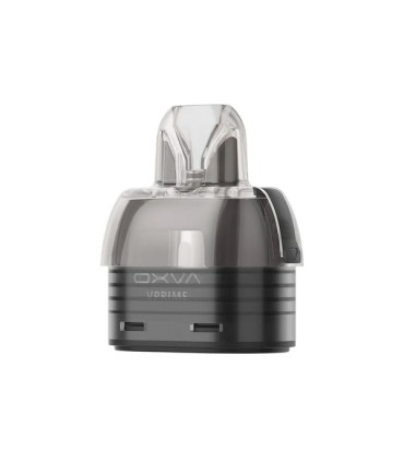 2 X CARTUCHO POD VPRIME 0.6OHM - OXVA
