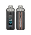 KIT VPRIME BLACK CARBON - OXVA