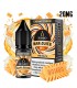 CREAMY COOKIE 20MG NIC SALT 10ML - BOMBO BAR JUICE