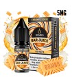CREAMY COOKIE 5MG NIC SALT 10ML - BOMBO BAR JUICE