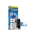 1 X VUSE POD BLUEBERRY ICE 20MG 1000P