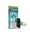 1 X VUSE POD PEPPERMINT ICE 20MG 1000P