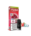 1 X VUSE POD STRAWBERRY ICE 20MG 1000P