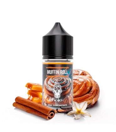 AROMA MUFFIN ROLL 30ML - HALO