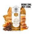 AROMA RY4 BUTTERSCOTCH 30ML/120 LONGFILL - OMERTA