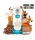 AROMA COFFEE BOURBON TOBACCO 30ML/120 LONGFILL - OMERTA