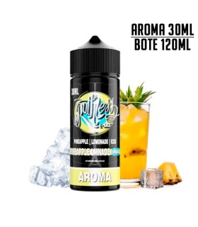 AROMA PINEAPPLE LMNADE ON...