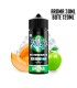 AROMA SKIR SKIRRR ON ICE 30ML/120 LONGFILL - RUTHLESS