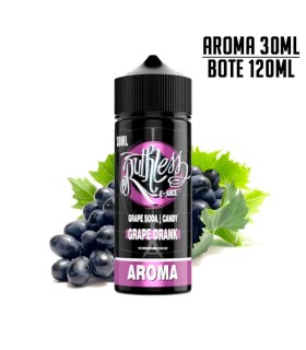 AROMA GRAPE DRANK 30ML/120...