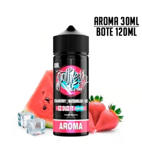 AROMA EZ DUZ IT ON ICE...