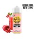 AROMA CRAN-APPLE JUICE 30ML/120 LONGFILL - LOADED