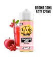 AROMA CRAN-APPLE JUICE 30ML/120 LONGFILL - LOADED