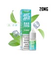 SPEARMINT 20MG NIC SALT 10ML - JUST JUICE BAR