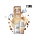 ICED CARAMEL MACCHIATO 20MG NIC SALT 10ML - JUST JUICE BAR