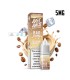 ICED CARAMEL MACCHIATO 5MG NIC SALT 10ML - JUST JUICE BAR