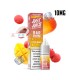 LYCHEE MANGO 10MG NIC SALT 10ML - JUST JUICE BAR