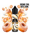 AROMA GLAZED DONUTS 12ML/60 LONGFILL - BOMBO BAR JUICE