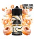 AROMA GLAZED DONUTS 24ML/120 LONGFILL - BOMBO BAR JUICE