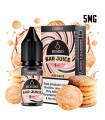 COOKIE 5MG NIC SALT 10ML - BOMBO BAR JUICE