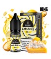 LEMON TART 10MG NIC SALT 10ML - BOMBO BAR JUICE
