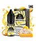 LEMON TART 5MG NIC SALT 10ML - BOMBO BAR JUICE