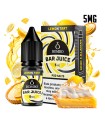LEMON TART 5MG NIC SALT 10ML - BOMBO BAR JUICE