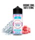 AROMA BUBBLEGUM ICE 30ML/120 LONGFILL - DINNER LADY