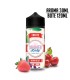 AROMA BERRY BLAST 30ML/120 LONGFILL - DINNER LADY