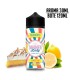 AROMA LEMON TART 30ML/120 LONGFILL - DINNER LADY