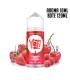 AROMA STRAWBERRY CHERRY RASPBERRY ICE 10ML/120 LONGFILL - YETI SUMMIT