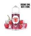 AROMA CHERRY ICE 10ML/120 LONGFILL - YETI SUMMIT