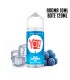 AROMA BLUE RASPBERRY ICE 10ML/120 LONGFILL - YETI SUMMIT