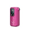 VINCI SPARK 220 BOX MOD ROSE RED - VOOPOO