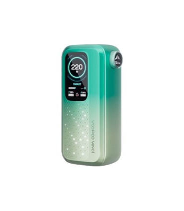 VINCI SPARK 220 BOX MOD SPRING GREEN - VOOPOO