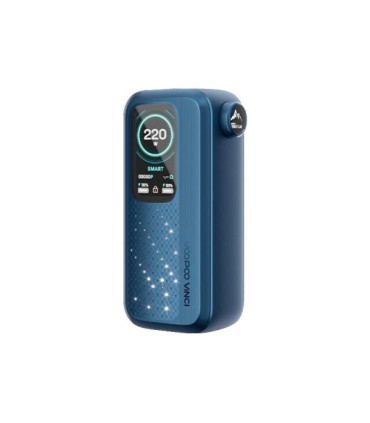 VINCI SPARK 220 BOX MOD SPACE BLUE - VOOPOO