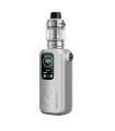 KIT VINCI SPARK 220 TECH SILVER - VOOPOO