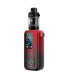 KIT VINCI SPARK 220 DARK RED - VOOPOO