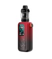 KIT VINCI SPARK 220 DARK RED - VOOPOO