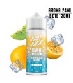 AROMA KIWI PASSION ORANGE 24ML/120 LONGFILL - JUST JUICE BAR