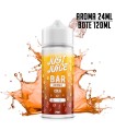 AROMA COLA 24ML/120 LONGFILL - JUST JUICE BAR