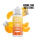AROMA ORANGE & CLEMENTINE 24ML/120 LONGFILL - JUST JUICE BAR