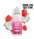 AROMA DRAGONFRUIT & RASPBERRY 24ML/120 LONGFILL - JUST JUICE BAR