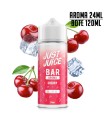 AROMA CHERRY 24ML/120 LONGFILL - JUST JUICE BAR