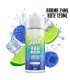 AROMA SOUR BLUE RAZZ LIME 24ML/120 LONGFILL - JUST JUICE BAR