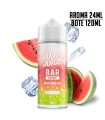 AROMA WATERMELON 24ML/120 LONGFILL - JUST JUICE BAR