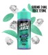 AROMA BLUE MINT 24ML/120 LONGFILL - JUST JUICE MINT