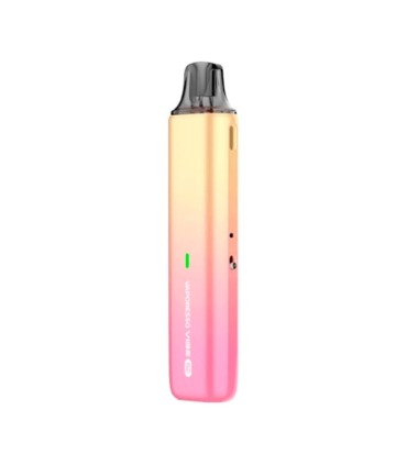 POD KIT VIBE SE 1100MAH GRAPEFRUIT SODA - VAPORESSO