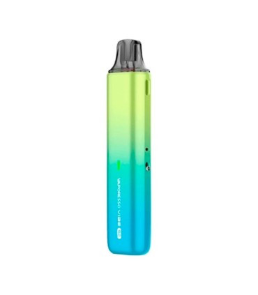 POD KIT VIBE SE 1100MAH FROZEN MINT - VAPORESSO